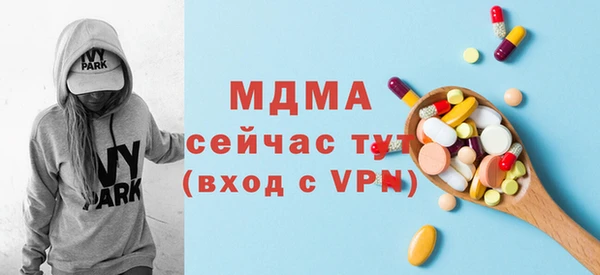 круглые Абдулино